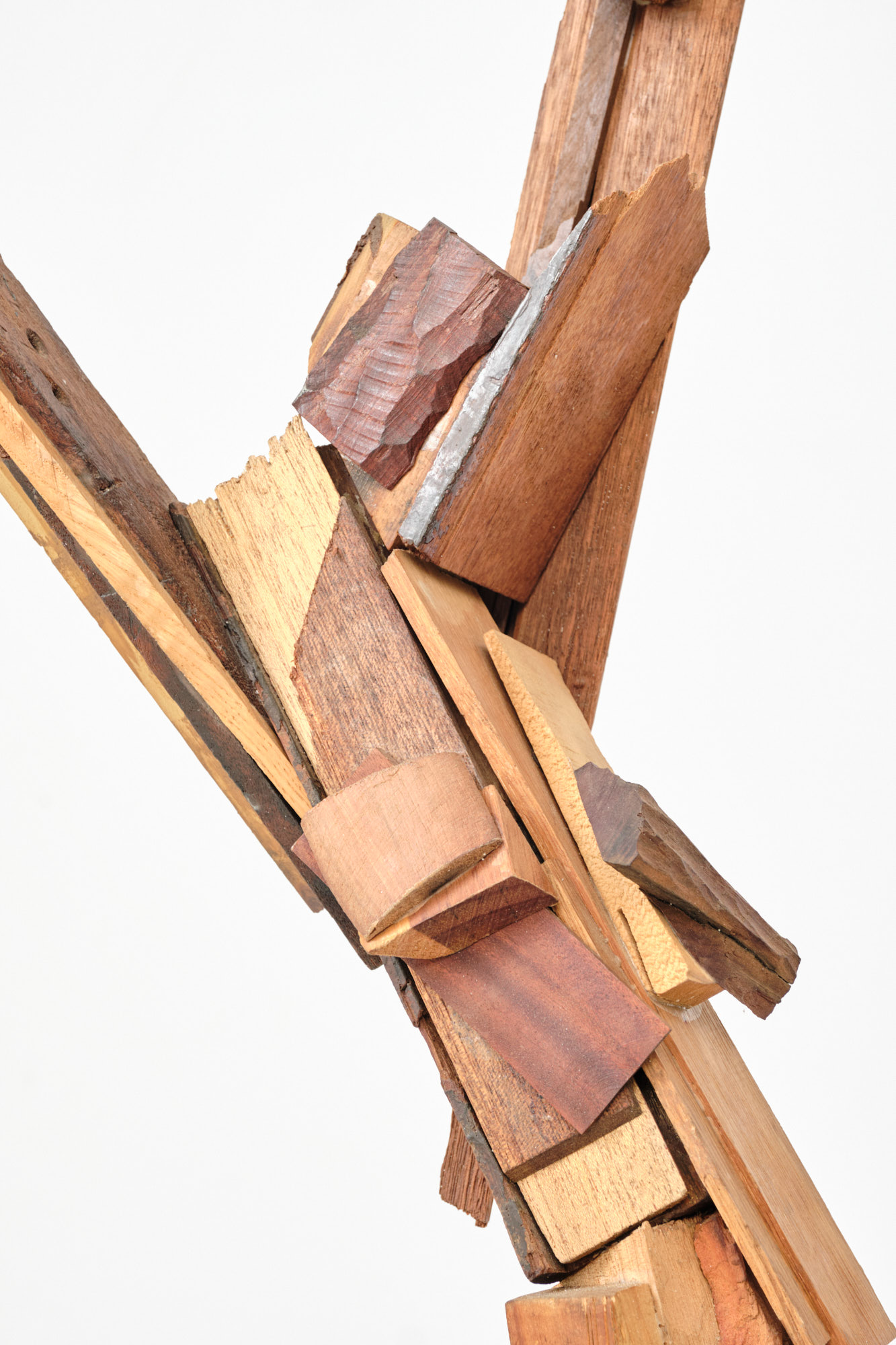 Michael Roderick Wedderburn Sculpture